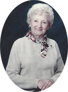 Betty Hall