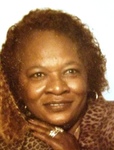 Ruby Lee  Jackson