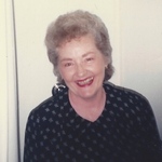 Ruth Wanda  Garrison