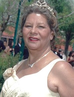 Mary Tapia